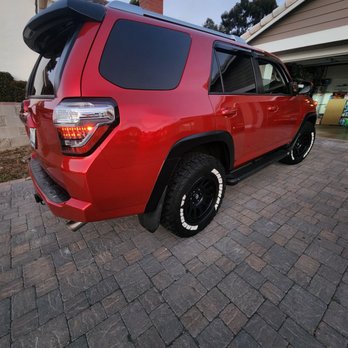Wrap Fx - Vehicle Wraps Near Me - National City, California Wrap Fx - Vehicle Wraps Near Me - National City, California