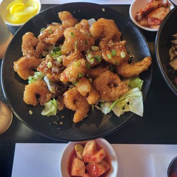 Seoul Jangteo - Gganpung Shrimp - Korean Near Me - Boston, Massachusetts Seoul Jangteo - Gganpung Shrimp - Korean Near Me - Boston, Massachusetts