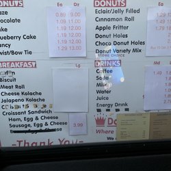 Donut Palace