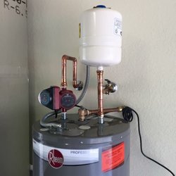 Certified Plumbing Services