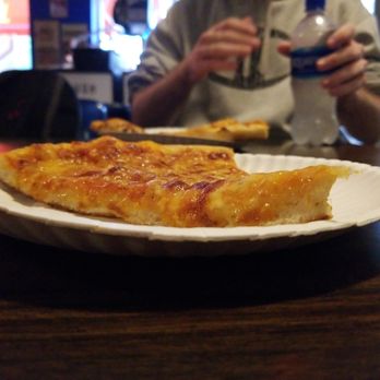 Varsity Pizza - Pizza Near Me - Syracuse, New York Varsity Pizza - Pizza Near Me - Syracuse, New York