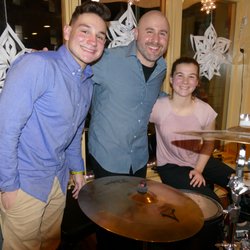 Simon Boyar School of Drums and Percussion