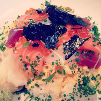 Sushi Sho by null