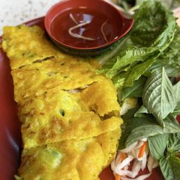 Bánh xèo