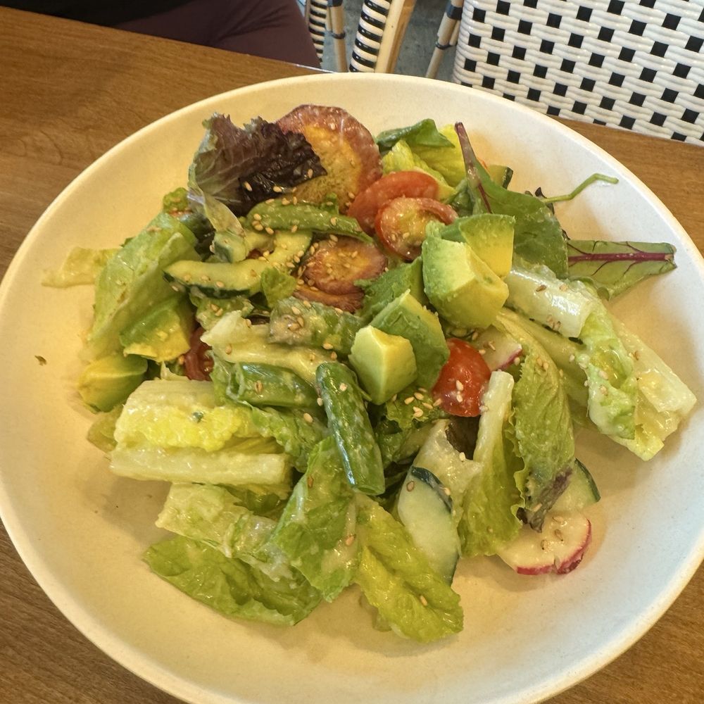 Flower Child - Cobb salad - Salad Near Me - Franklin, Tennessee Flower Child - Cobb salad - Salad Near Me - Franklin, Tennessee