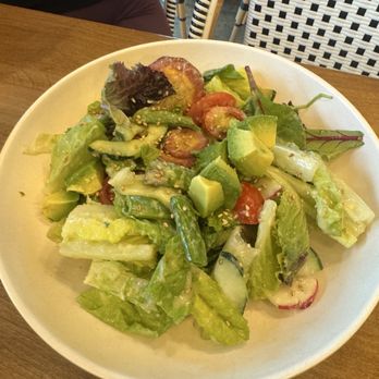 Flower Child - Cobb salad - Salad Near Me - Franklin, Tennessee
