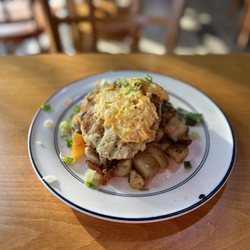 Cafe EZ - Ellicott City