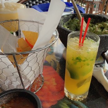 Riviera Maya - Guacamole, Chips & salsa - Mexican Near Me - Stamford, Connecticut