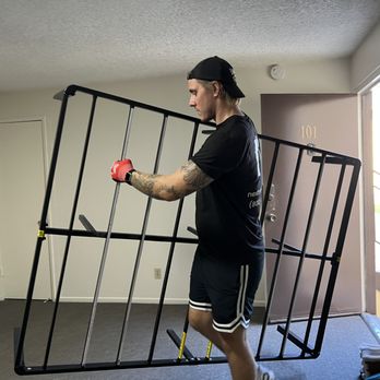 Next Moving Local - Movers Near Me - Pasadena, California