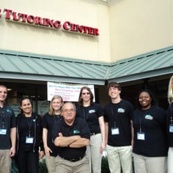 The Tutoring Center
