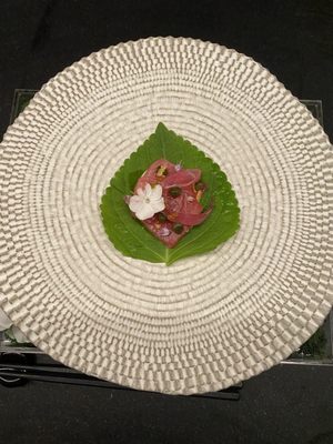 Sho Omakase by null