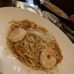 Penne Alla Vodka
