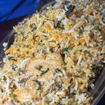 Cumin India - Chicken Biryani - Indian Near Me - Hamden, Connecticut