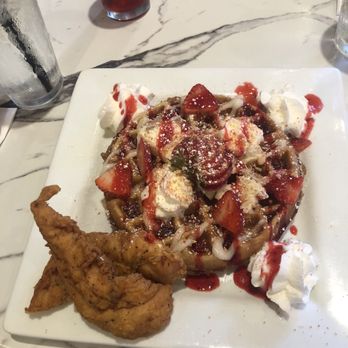 We’ve Got Brunch - Menu - Breakfast & Brunch Near Me - West Bloomfield Township, Michigan We’ve Got Brunch - Menu - Breakfast & Brunch Near Me - West Bloomfield Township, Michigan