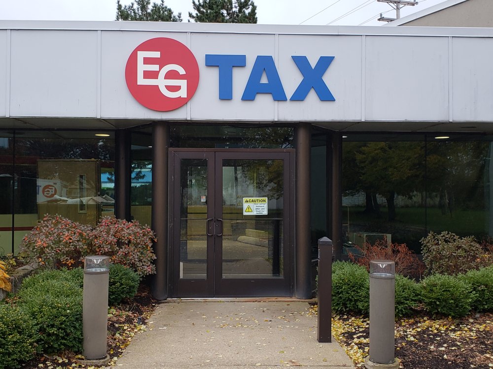Eg tax near me