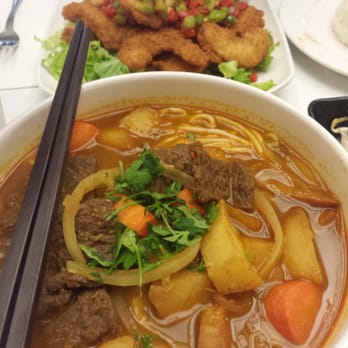 Loving Hut - Glendale - Spicy noodle and the spicy cha cha - Vegan Near Me - Glendale, Arizona Loving Hut - Glendale - Spicy noodle and the spicy cha cha - Vegan Near Me - Glendale, Arizona