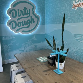 Dirty Dough - Desserts Near Me - Dana Point, California Dirty Dough - Desserts Near Me - Dana Point, California