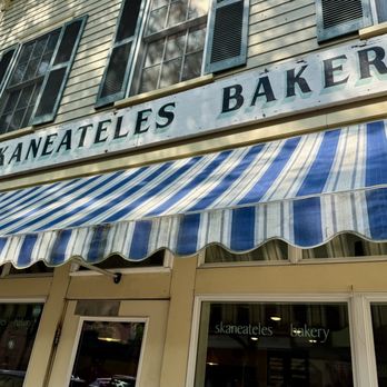 Skaneateles Bakery - Bakeries Near Me - Skaneateles, New York