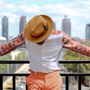 Garcon Couture - Bespoke Clothing Near Me - New York, New York Garcon Couture - Bespoke Clothing Near Me - New York, New York