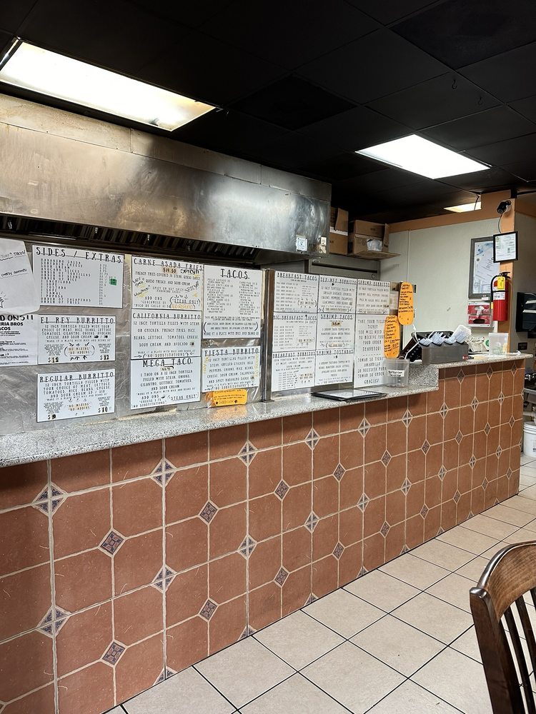 El Rey Taqueria