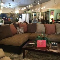 Affordable Furniture - Custom sectionals/ sofas