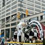 Photo of Indy 500 Parade