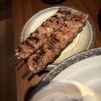 Double Knot - Short Rib Robatayaki - Sushi Bars Near Me - Delray Beach, Florida
