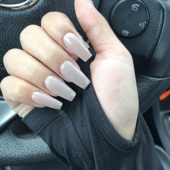 Nailizm - Nail Salons Near Me - Duncanville, Texas