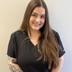 Bella Medspa - Our Medical Esthetician Abby