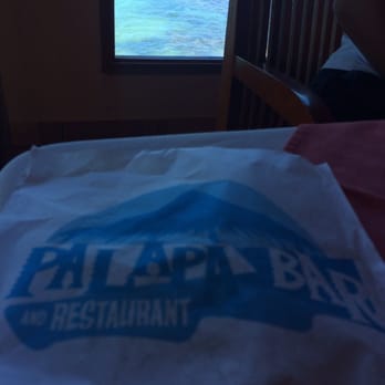 La Palapa - Hot Flour Tortillas with a view :) - Mexican Near Me - San Carlos, SON
