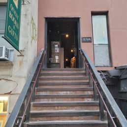 Exterior photo of Wildcard Bar - New York, New York Exterior photo of Wildcard Bar - New York, New York