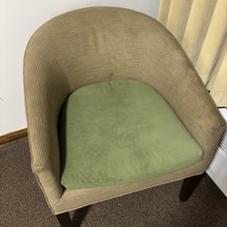 Chinatown Hotel - Chair