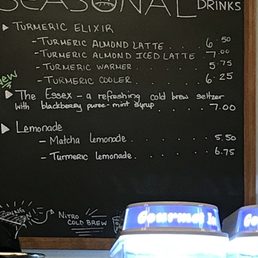 CAFÉ GRUMPY - Updated September 2025 - 362 Photos & 288 Reviews - 200 W ...