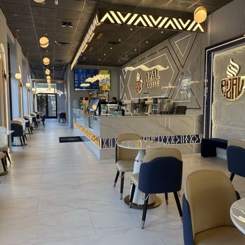 Azal Coffee - Coffee & Tea Near Me - Altamonte Springs, Florida Azal Coffee - Coffee & Tea Near Me - Altamonte Springs, Florida