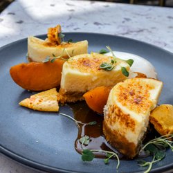 Providence Bar & Kitchen