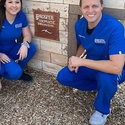 Prosper Chiropractic & Wellness Center - Boss team frontier park 5.jpg
