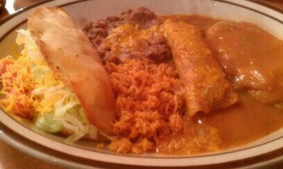 El Nopal Restaurant by null