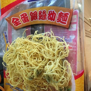 New York Mart - Mold found in a pack of noodles! When we called them they either pretended or didn't know what mold was. - International Grocery Near Me - Rockville, Maryland New York Mart - Mold found in a pack of noodles! When we called them they either pretended or didn't know what mold was. - International Grocery Near Me - Rockville, Maryland