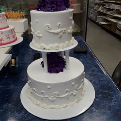 Create A Cake - This is one of my friends cake