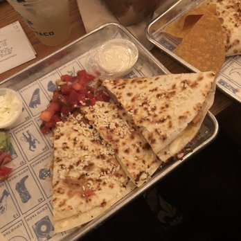 Coyo Taco - Mexican Near Me - Miami, Florida
