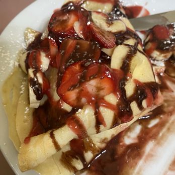 Wren's Cafe - Crepes - Breakfast & Brunch Near Me - Vacaville, California Wren's Cafe - Crepes - Breakfast & Brunch Near Me - Vacaville, California