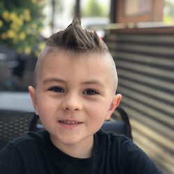 Pagosa Springs Barber Shop