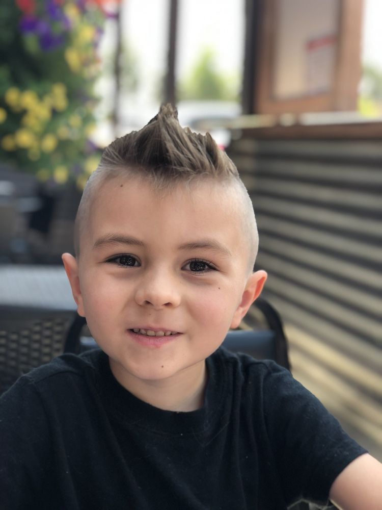 PAGOSA SPRINGS BARBER SHOP Updated August 2024 10 Photos & 10