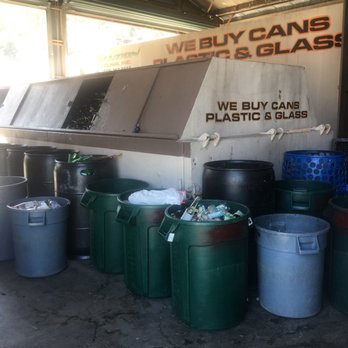 Evolution Recycling - Recycling Center Near Me - Monterey Park, California
