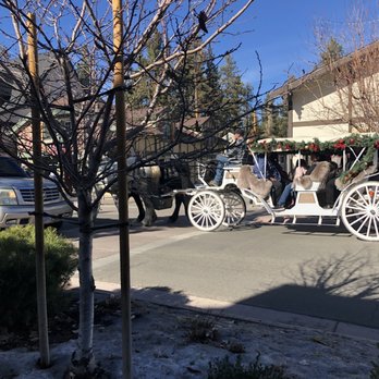 Big Bear Lake Village - Carriage rides throughout town. - Local Flavor Near Me Big Bear Lake Village - Carriage rides throughout town. - Local Flavor Near Me