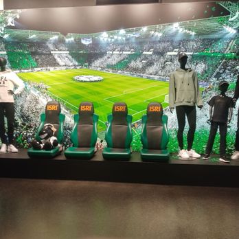 Fohlenshop - Concept Shops Near Me - Mönchengladbach, NW