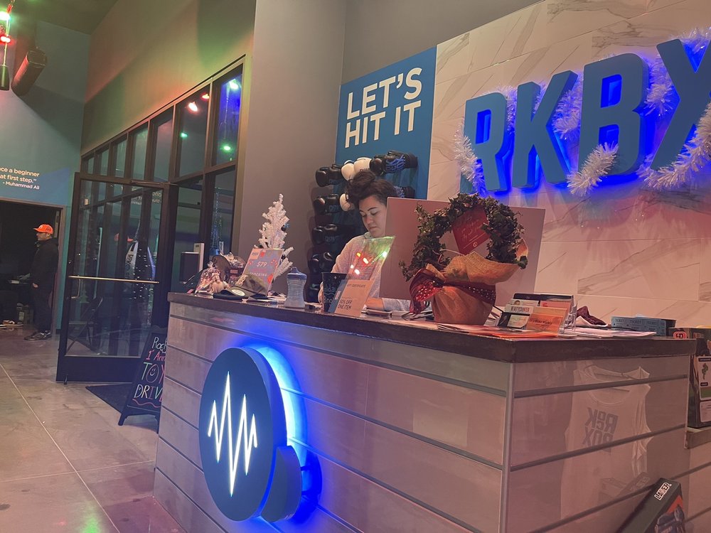 ROCKBOX FITNESS SPRING Updated July 2024 24345 Gosling Rd, Spring