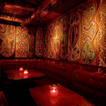 False Idol - aesthetics - Cocktail Bars Near Me - San Diego, California