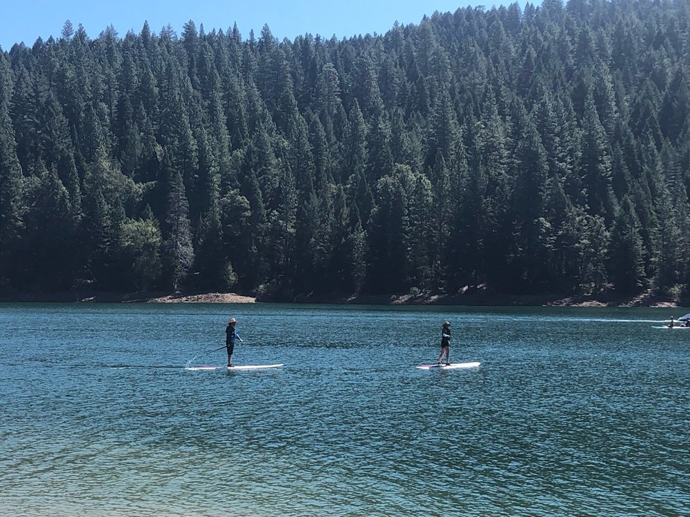 CURRENT ADVENTURES Updated August 2024 4771 Sly Park Rd, Pollock