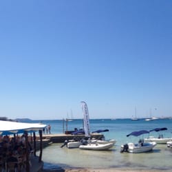 Starboats Ibiza